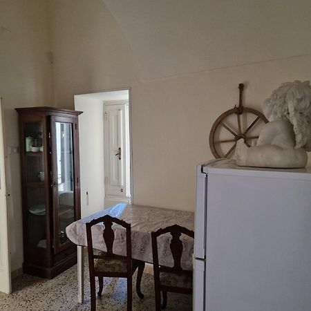 Bed and Breakfast Palazzo Costantini San Donato di Lecce Exterior foto