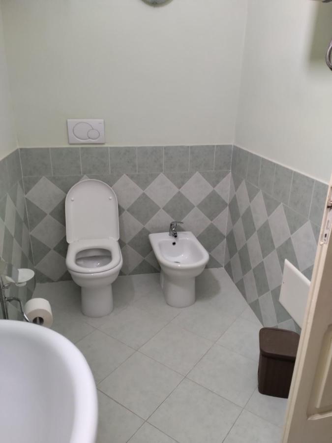 Bed and Breakfast Palazzo Costantini San Donato di Lecce Exterior foto
