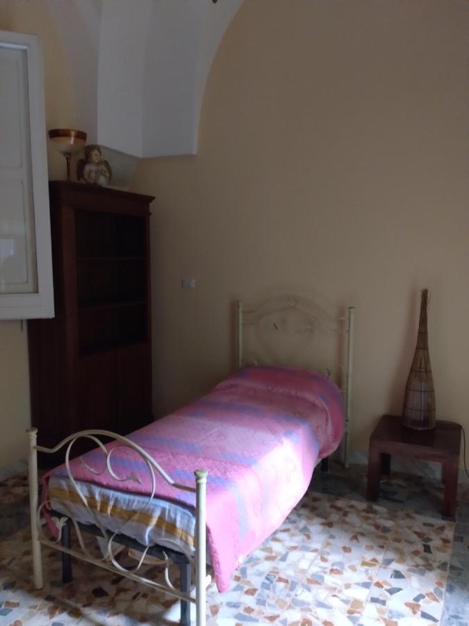 Bed and Breakfast Palazzo Costantini San Donato di Lecce Exterior foto
