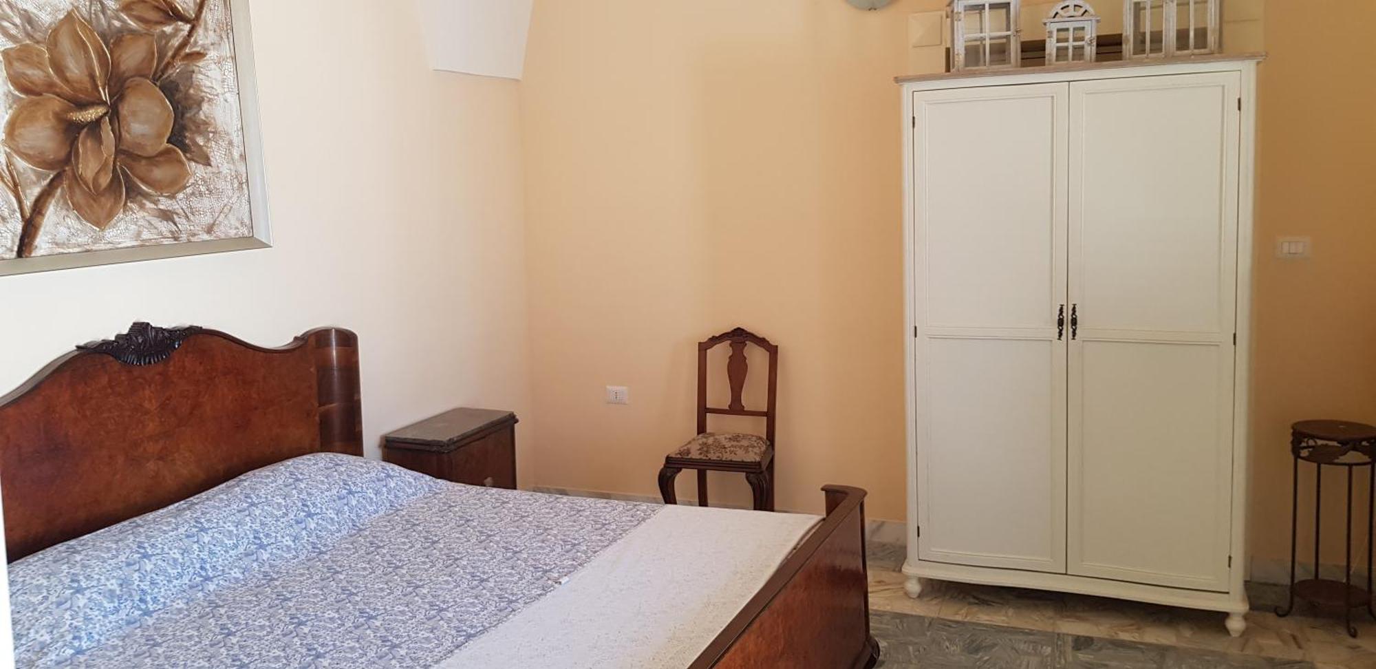 Bed and Breakfast Palazzo Costantini San Donato di Lecce Exterior foto