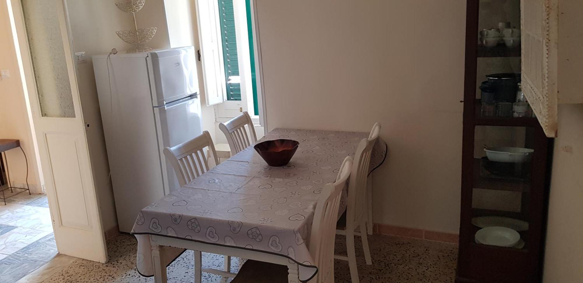 Bed and Breakfast Palazzo Costantini San Donato di Lecce Exterior foto