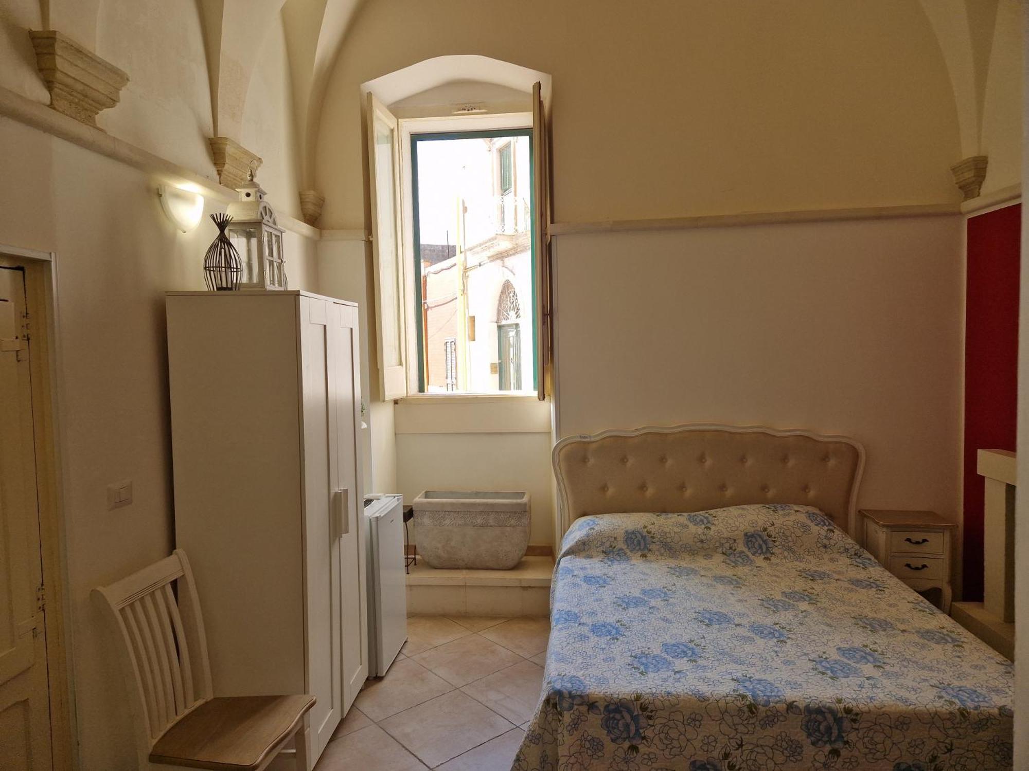 Bed and Breakfast Palazzo Costantini San Donato di Lecce Exterior foto