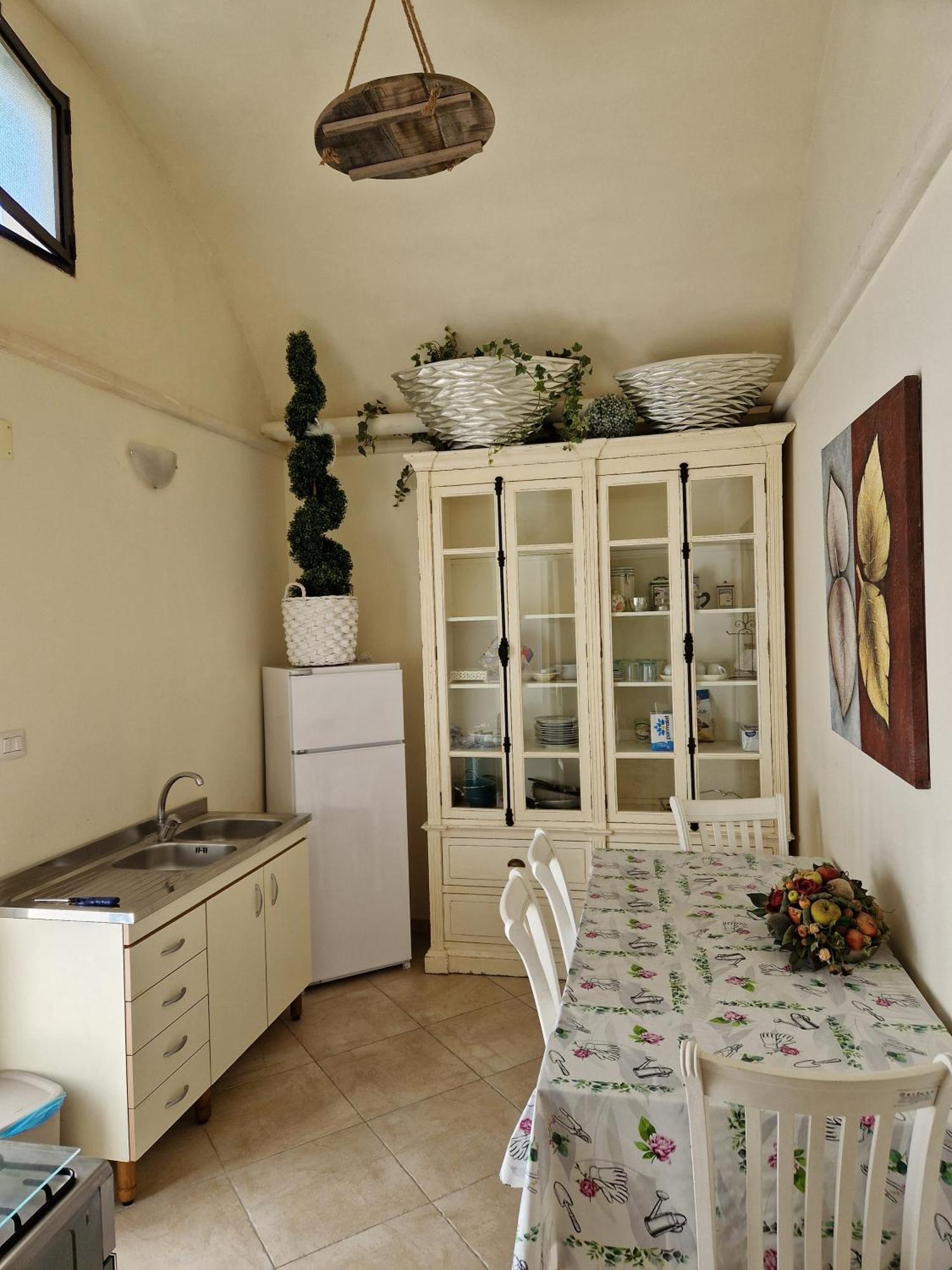 Bed and Breakfast Palazzo Costantini San Donato di Lecce Exterior foto