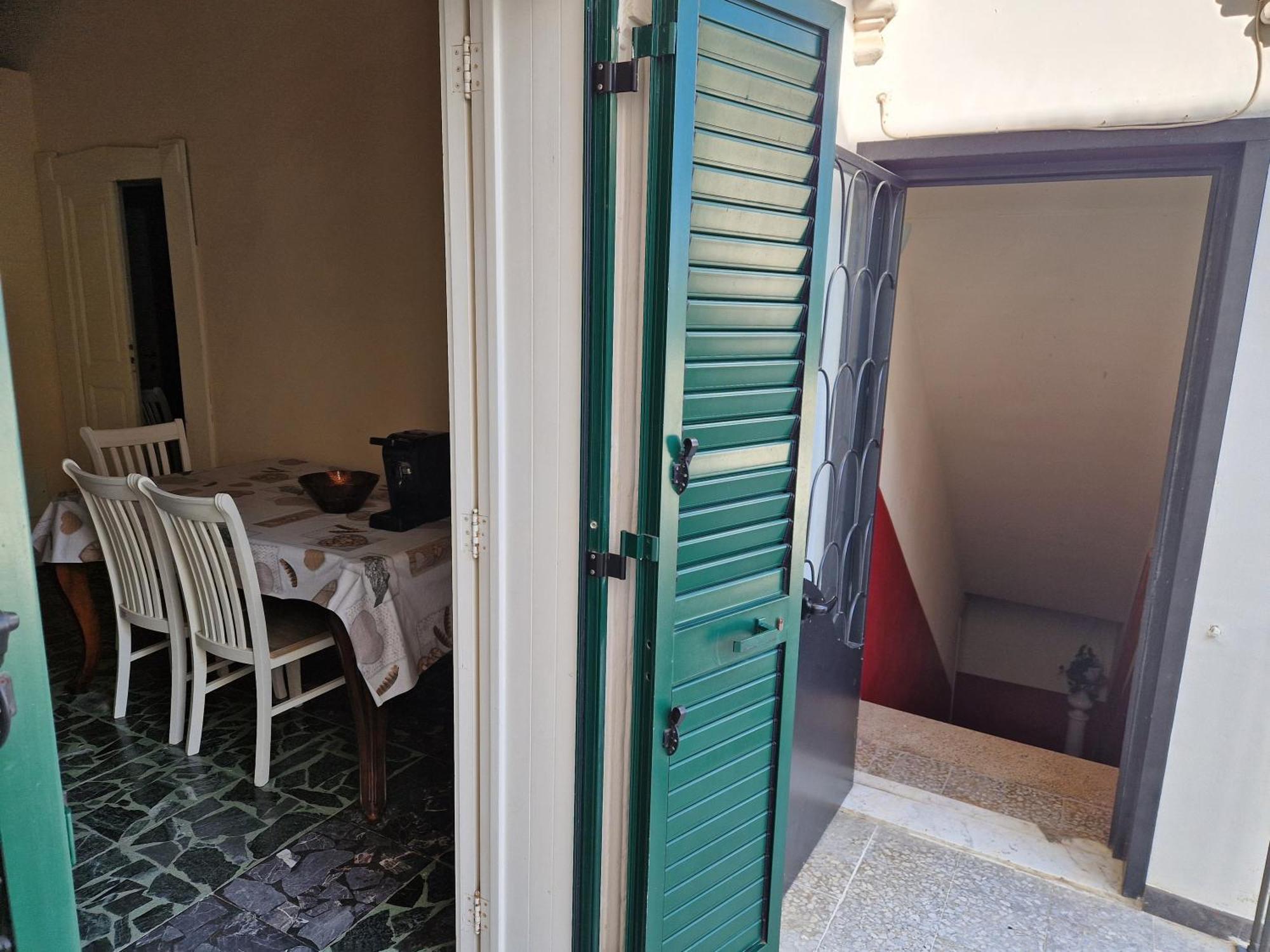 Bed and Breakfast Palazzo Costantini San Donato di Lecce Exterior foto